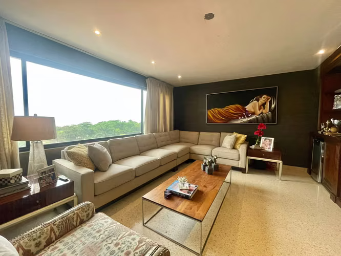 Alquiler de Apartamento en Coco del Mar - PH Marina del Rey -L.G. - Imagen 4