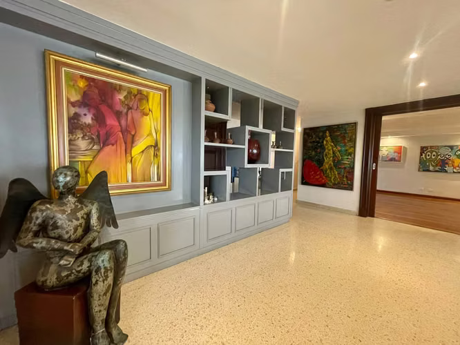 Alquiler de Apartamento en Coco del Mar - PH Marina del Rey -L.G. - Imagen 7