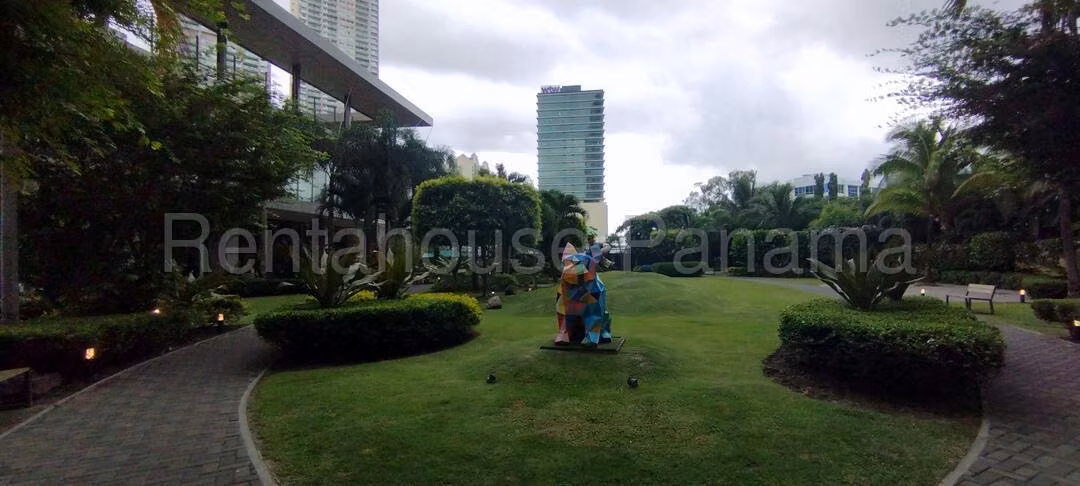 ALQUILER DE APARTAMENTO EN COUNTRY CLUB C E COSTA DEL ESTE HQ - Imagen 15