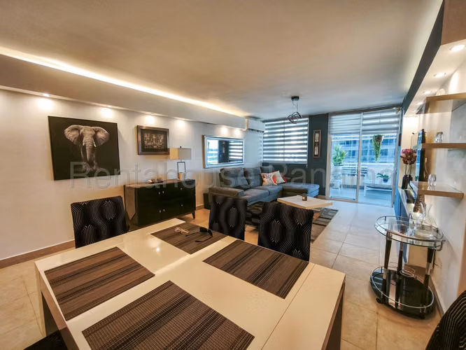 Se Vende Apartamento en Obarrio MDV27-1125 - Imagen 3