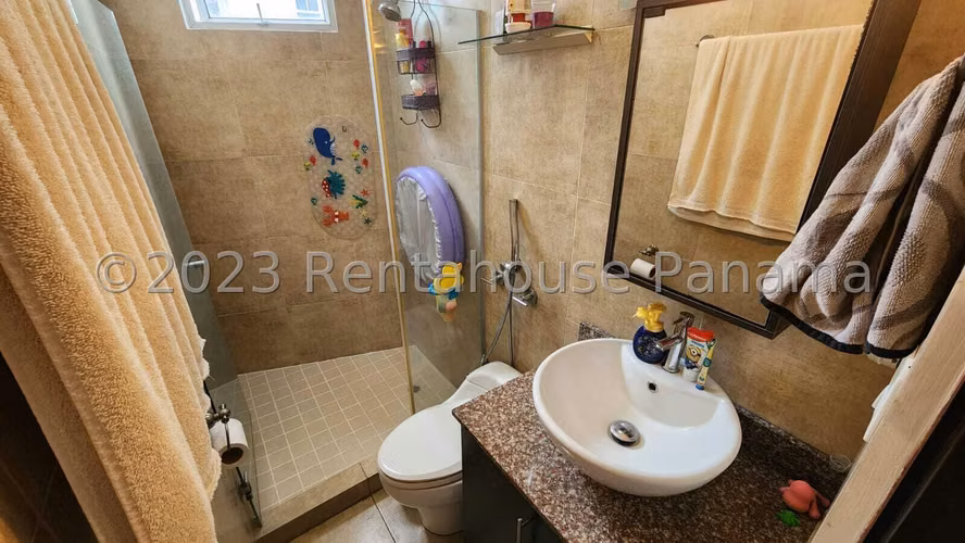 Alquilo Apartamento en Bellavista LC27-516 - Imagen 13