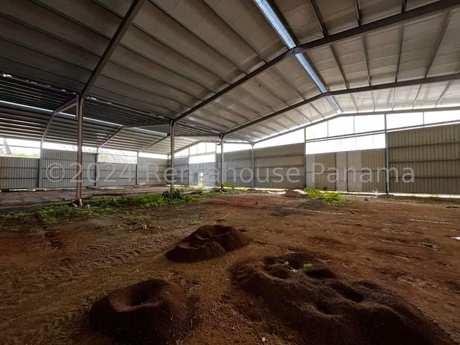 Se Vende Terreno en Cocle MDV27-1092 - Imagen 6
