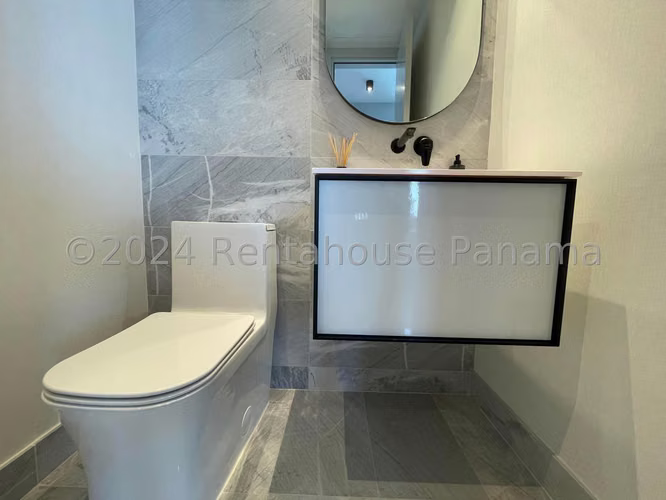 venta de Apartamento con 186m2 en Santa María PH The Ivy 26-5395SR - Imagen 6