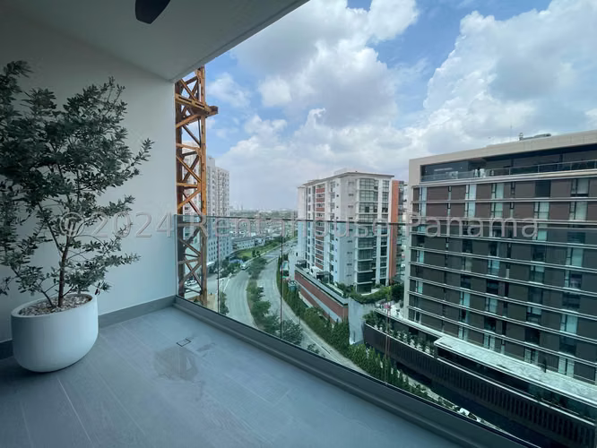 venta de Apartamento con 186m2 en Santa María PH The Ivy 26-5395SR - Imagen 8