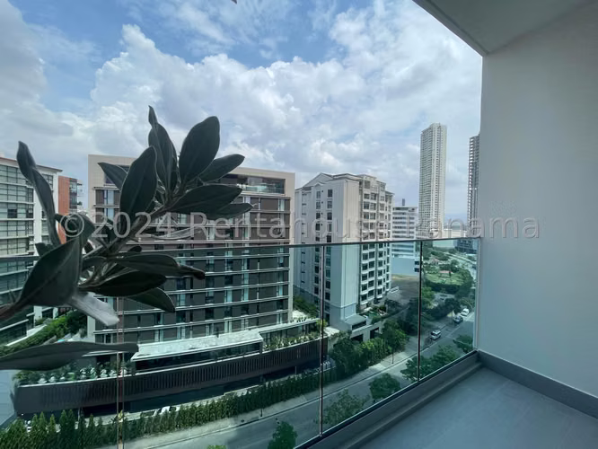 venta de Apartamento con 186m2 en Santa María PH The Ivy 26-5395SR - Imagen 7