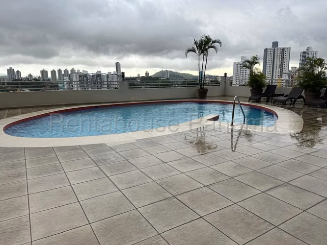 Venta de Apartamento con 130m2 en Hato Pintado PH Sky Level 26-5428SR - Imagen 5