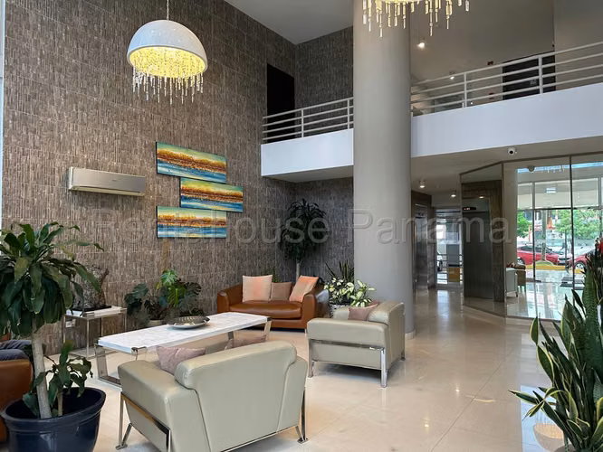 Venta de Apartamento con 130m2 en Hato Pintado PH Sky Level 26-5428SR - Imagen 2