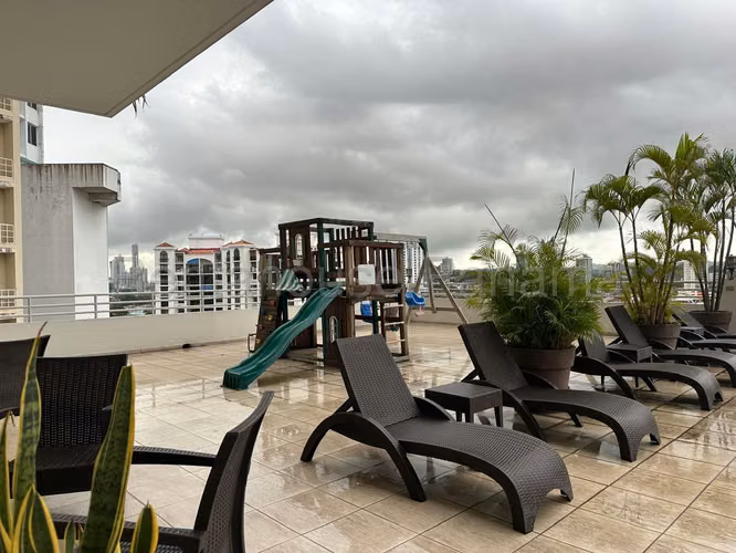 Venta de Apartamento con 130m2 en Hato Pintado PH Sky Level 26-5428SR - Imagen 4
