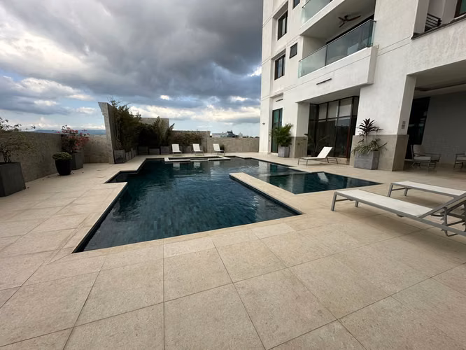 Se alquila apartamento en Santa Maria, Costa del Este - Imagen 6