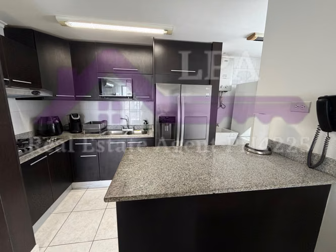 Venta de apartamento en PH Splendor by the Park Via España Carrasquilla - Imagen 2