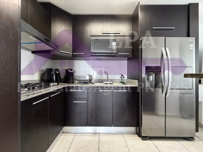 Venta de apartamento en PH Splendor by the Park Via España Carrasquilla