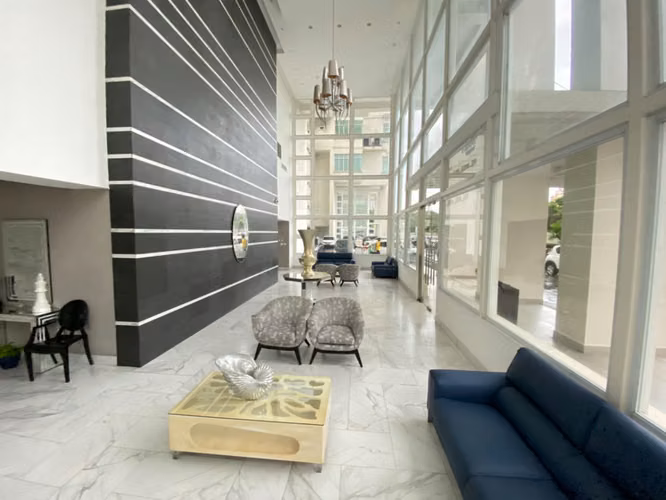 PH Vivendi Torre 300 | Amoblado + 2 Estacionamientos | 88m2 ID 26950 - Imagen 12