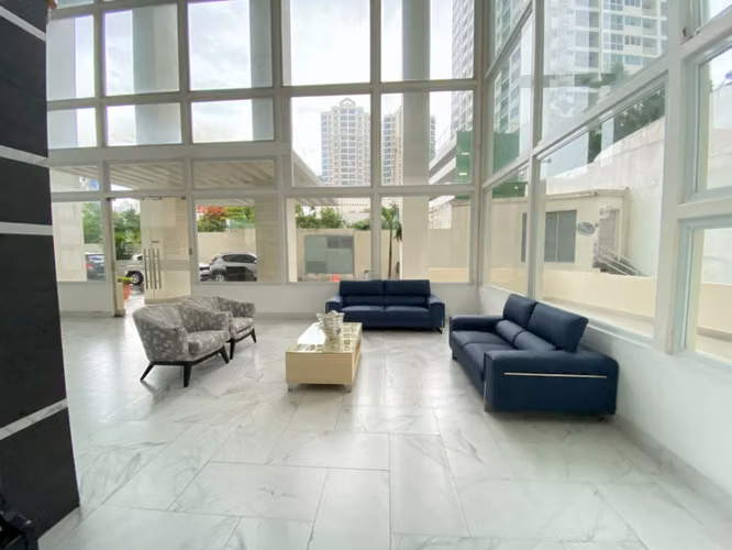PH Vivendi Torre 300 | Amoblado + 2 Estacionamientos | 88m2 ID 26950 - Imagen 13