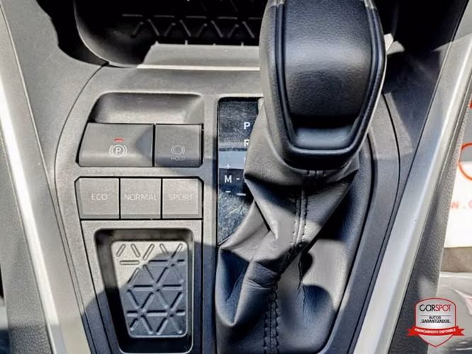 Toyota Rav4  2024 Automática EJ3542 - Imagen 12