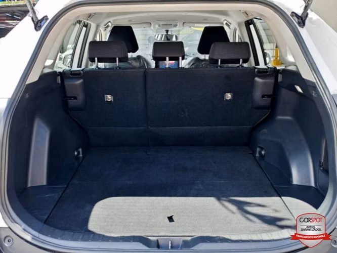 Toyota Rav4  2024 Automática EJ3542 - Imagen 7