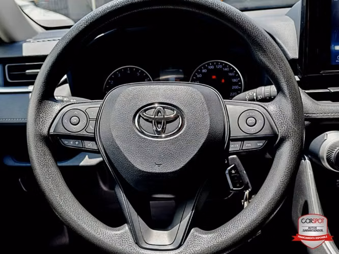 Toyota Rav4  2024 Automática EJ3542 - Imagen 11