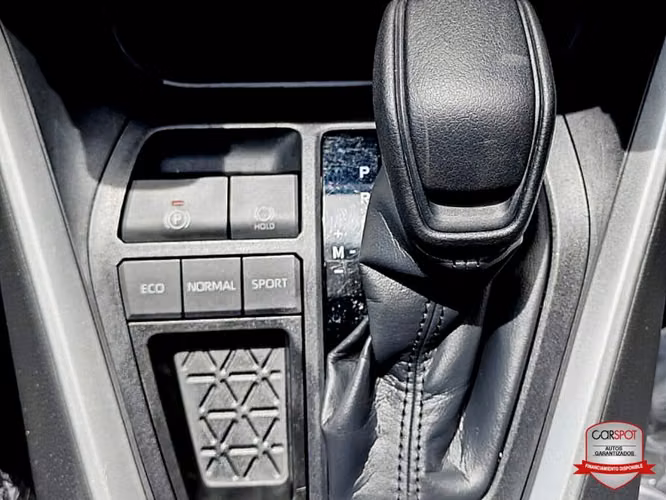 Toyota Rav4  2024 Automática EK4944 - Imagen 12