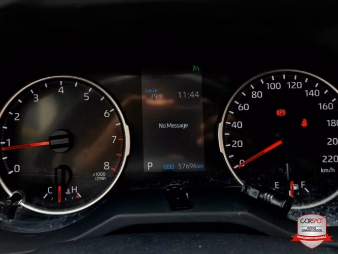 Toyota Rav4  2024 Automática EK4944 - Imagen 15