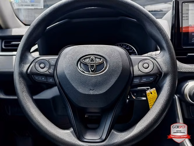 Toyota Rav4  2024 Automática EK4944 - Imagen 11