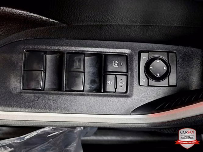 Toyota Rav4  2024 Automática EK4944 - Imagen 13