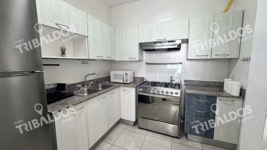 ALQUILER DE APARTAMENTO EN PH THE COSMOPOLITAN, Excelente para Ejecutivos - Imagen 3