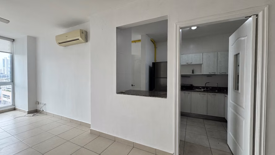 ALQUILER DE APARTAMENTO EN PH THE COSMOPOLITAN, Excelente para Ejecutivos - Imagen 5