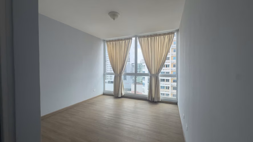 ALQUILER DE APARTAMENTO EN PH THE COSMOPOLITAN - Imagen 2