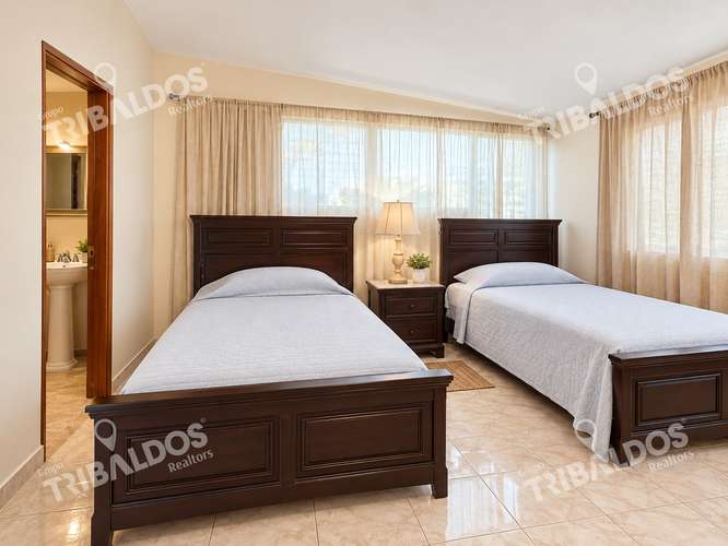 Venta de casa frente al mar en San Carlos, con acceso a la playa y 5 recámaras - Imagen 13
