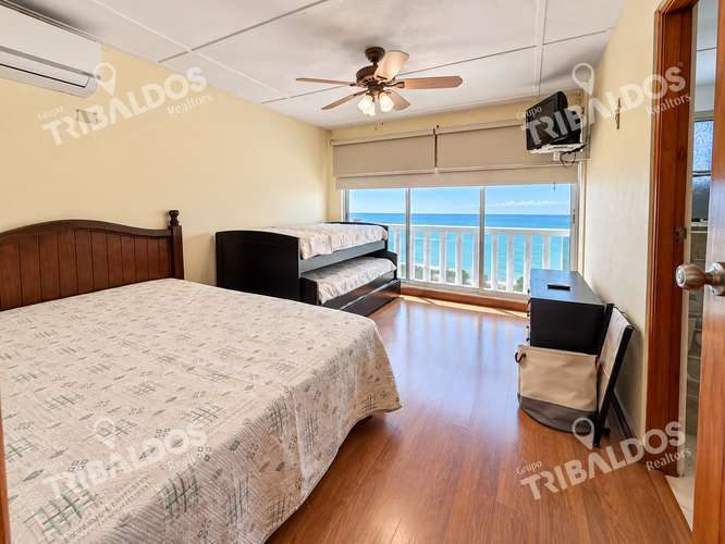 Venta de casa frente al mar en San Carlos, con acceso a la playa y 5 recámaras - Imagen 14