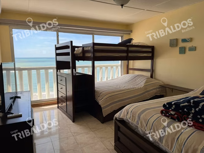 Venta de Casa de Playa en Playa Corona, San Carlos
