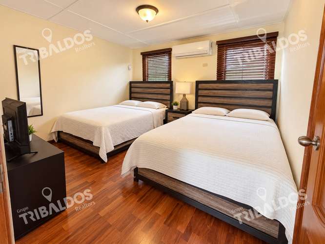 Venta de casa frente al mar en San Carlos, con acceso a la playa y 5 recámaras - Imagen 15
