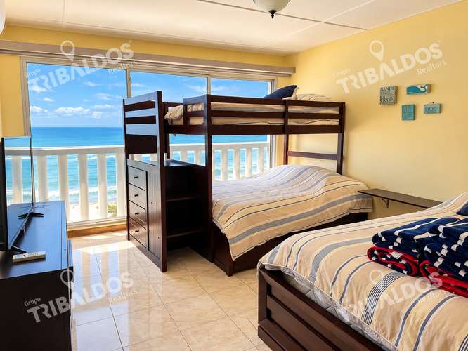 Venta de casa frente al mar en San Carlos, con acceso a la playa y 5 recámaras - Imagen 16