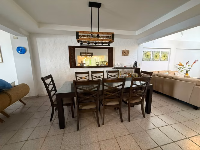 Venta de Casa de Playa en Playa Corona, San Carlos - Imagen 7