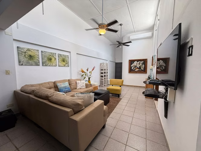 Venta de Casa de Playa en Playa Corona, San Carlos - Imagen 9