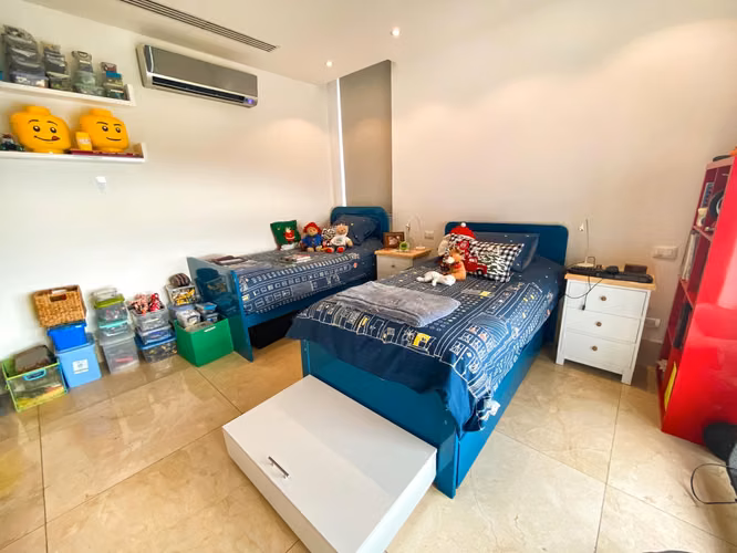 Venta de Apartamento en Santa María PH Valery Point