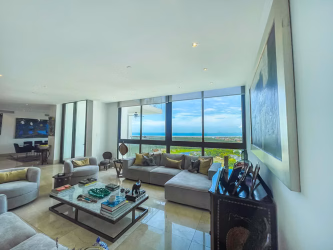 Venta de Apartamento en Santa María PH Valery Point - Imagen 2