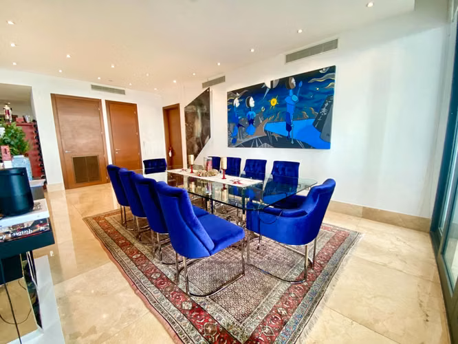 Venta de Apartamento en Santa María PH Valery Point - Imagen 5