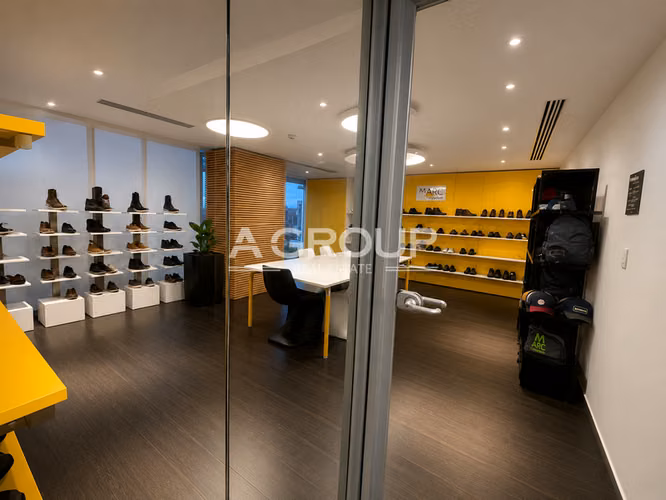 OCEANIA BUSINESS PLAZA TORRE 2000 - Punta Pacífica - Office For Sale