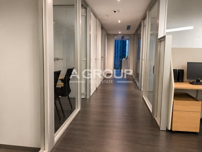 Oceanía Business Plaza - Punta Pacífica - Se vende Oficina de Lujo - Imagen 5