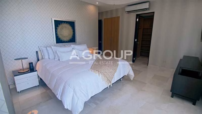 Pacific Village - Punta Pacifica - Se Alquila Lujoso Apartamento Amoblado - Imagen 9