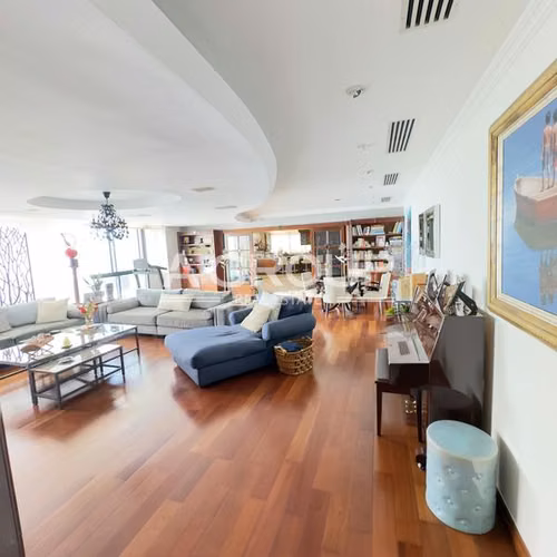 Miramar - Avenida Balboa - Se vende apartamento - Imagen 2
