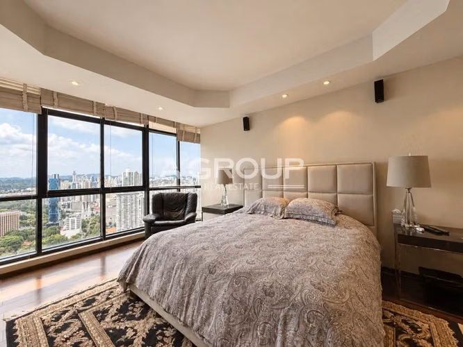 Miramar - Avenida Balboa - Se vende apartamento - Imagen 16