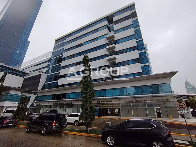 Hospital Punta Pacífica - Punta Pacífica - Commercial Space For Sale