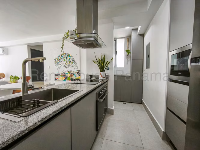 Alquiler de Apartamento en San Francisco Ph PH Buona Vista CCO - Imagen 6