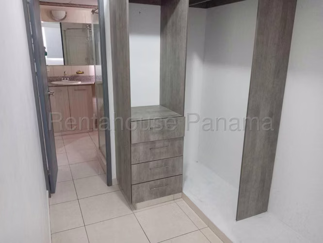 Alquiler de Apartamento en Carrasquilla Ph Sabana Tower CCO - Imagen 9