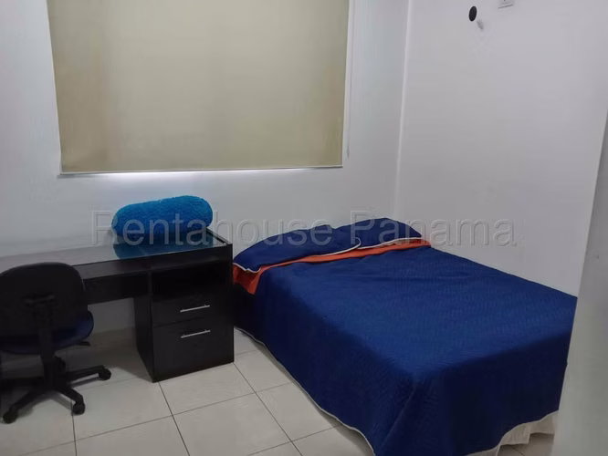 Alquiler de Apartamento en Carrasquilla Ph Sabana Tower CCO - Imagen 11