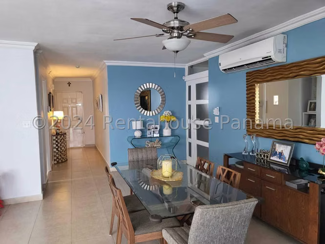 Alquiler de Apartamento en San Francisco Ph Fairmont Plaza CCO - Imagen 5