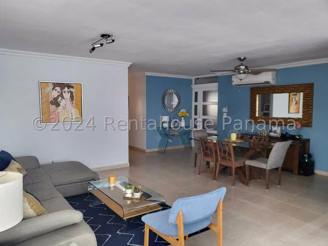 Alquiler de Apartamento en San Francisco Ph Fairmont Plaza CCO - Imagen 6