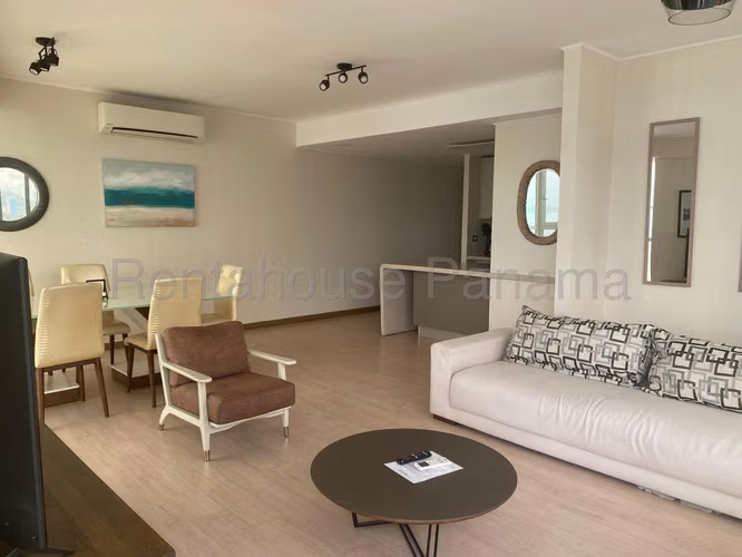 Alquiler de Apartamento en Coco del Mar Ph Quartier del Mar CCO