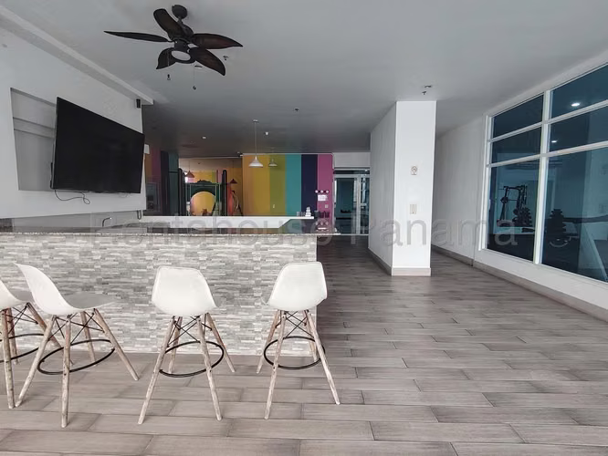Alquiler de Apartamento en San Francisco Ph Premium Tower CCO - Imagen 17
